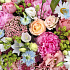 Букет цветов Летний ветерок - Фото 3
