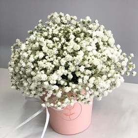 Букет цветов "Комплимент" №204