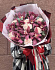 Композиция цветов Love - Фото 2