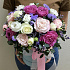 Букет цветов Топаз №160 - Фото 2