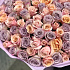 Букет из 101 роз микс - Фото 1