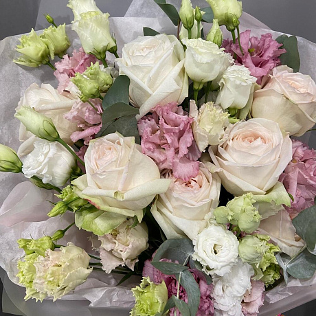 Букет Берта - Фото 4