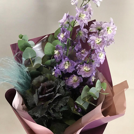 Букет брасика - Фото 3