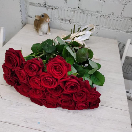 Бархатные Розы 25 - Фото 2