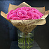 Букет цветов Рози лол №160 - Фото 6