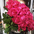 Букет цветов Малиновые облака - Фото 4