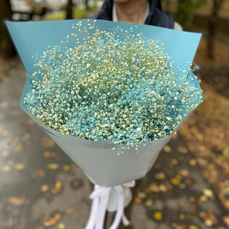 Букет «Прекрасная Нимфа» - Фото 3