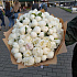 Букет цветов Французский аромат - Фото 2