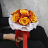 Коробка цветов комплимент «Бурже» - Фото 2