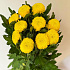 Букет цветов Желток - Фото 1
