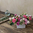 Цветочная композиция Flowerbag Ароматная роза - Фото 3