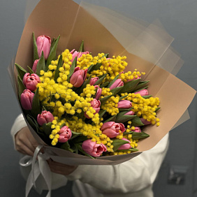 Весенний март №19