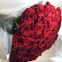 51 красная роза (Голландия 70см) - Фото 4