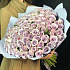 Букет из 101 розы Portofino - Фото 4