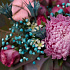 Букет цветов Бабье лето - Фото 3