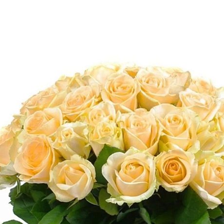 Букет цветов Романтика №173 - Фото 2