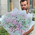 Букет цветов Облако счастья №162 - Фото 1