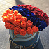 Букет цветов Армения моя - Фото 5