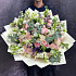 Букет цветов Цветочная феерия - Фото 1
