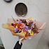 Букет цветов Корица - Фото 2