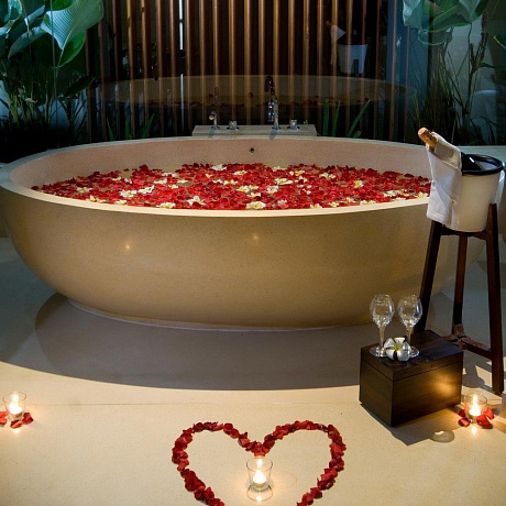 Лепестки роз микс - Фото 4