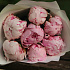 7 ароматных розовых пионов - Фото 5