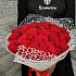 15 роз VIP Premium - Фото 5