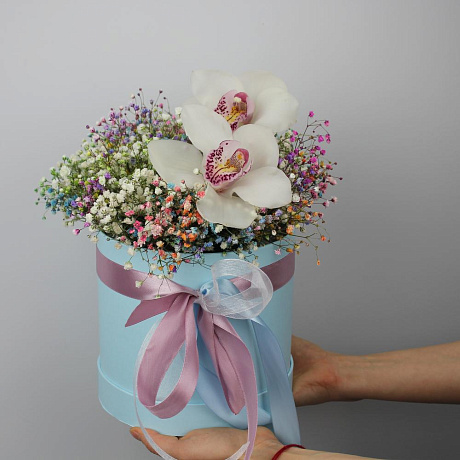 Букет цветов Улыбка №161 - Фото 3