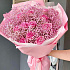 Букет цветов Розовые мечты №164 - Фото 2