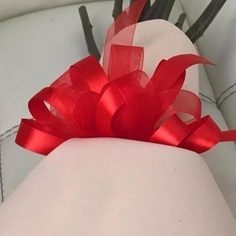 Luxury букет из роз - Фото 4