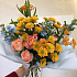 Букет цветов Сказка №162 - Фото 3