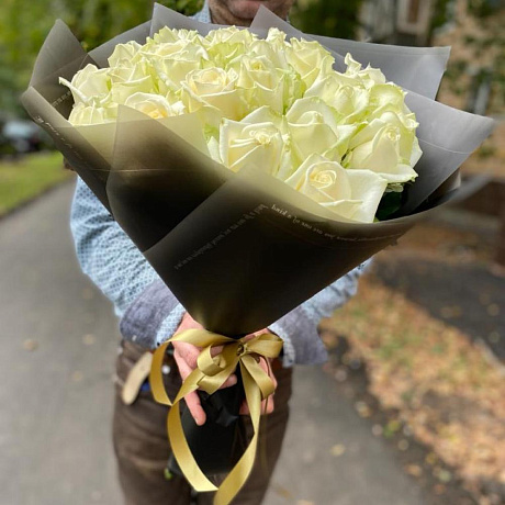 Букет «Сокровенное» - Фото 3