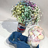 Букет цветов Сладкие Цветочки - Фото 2