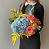 Букет цветов Bye, kindergarten - Фото 5