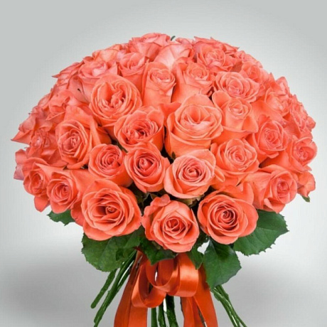 Букет цветов Wow №163 - Фото 4