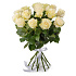 Букет цветов из 15 роз Мондиаль №160 - Фото 1