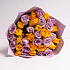 Букет из 51 розы №196 - Фото 4