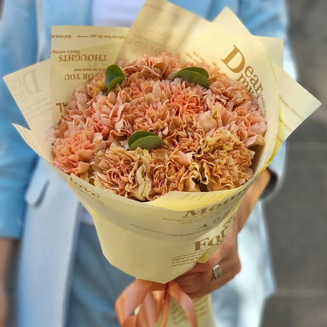 Букет Диэла - Фото 5