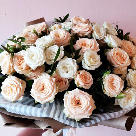 Букет ,,Любимым ‘ - Фото 2