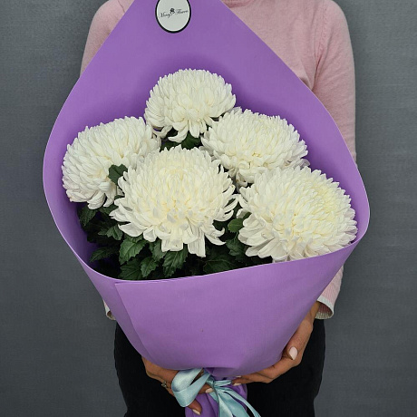 Букет цветов Деко 5 - Фото 2