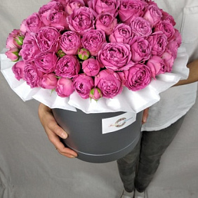 Букет цветов "Молихуа"