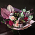 Букет цветов Райская птичка - Фото 1