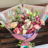 Букет цветов Shine flowers - Фото 3