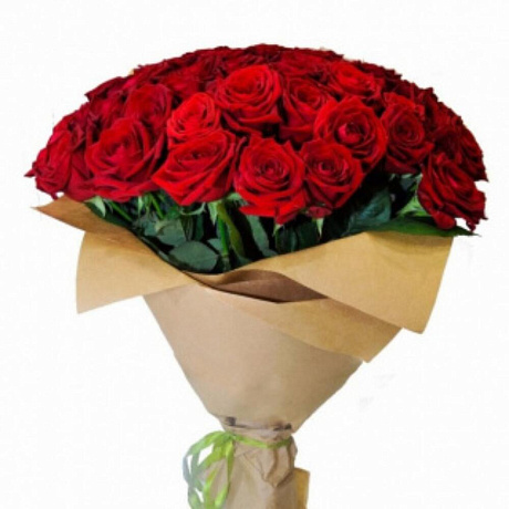 Букет BllackBakara - Фото 3