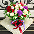 Коробочка с цветами Женева - Фото 2