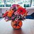 Букеты цветов Осень №161 - Фото 1