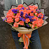 Букет цветов Thank you - Фото 3