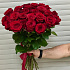 Роза Ред Наоми №161 - Фото 3