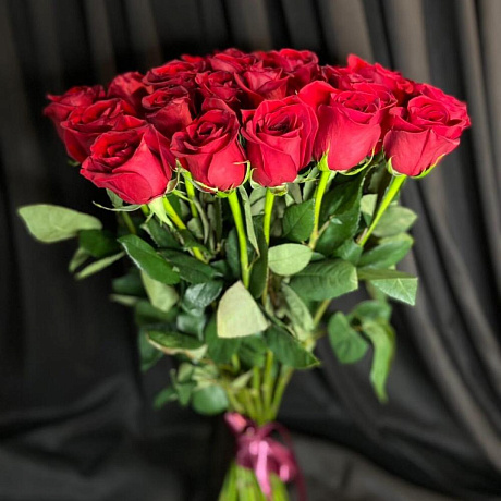 Подарочный набор Красный Фридом - Фото 2