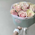 Розы Премиум 9 шт №160 - Фото 4